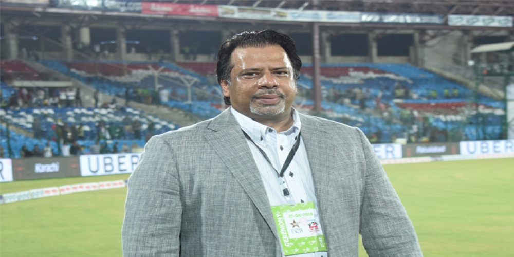 PSL 2020-Jahangir Khan will bring trophy at National Stadium