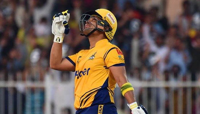 PSL 2020: Zalmi star Kamran Akmal hits 1st century of PSL