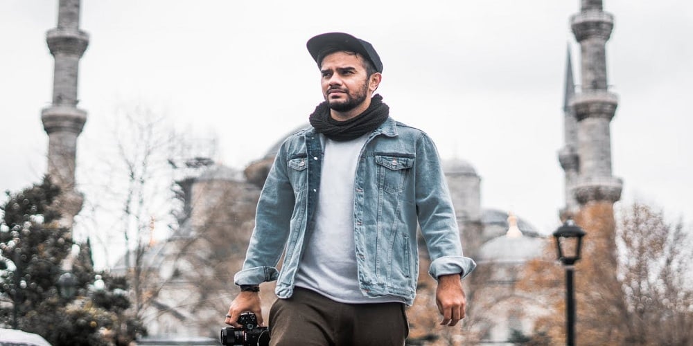 Irfan Junejo decides to ‘quit’ as a full-time vlogger