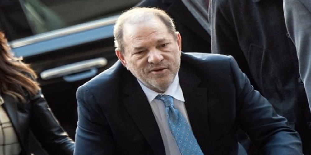 Former American film producer Harvey Weinstein has been found guilty of sexual assault and rape, a victory for the #Me Too campaign.