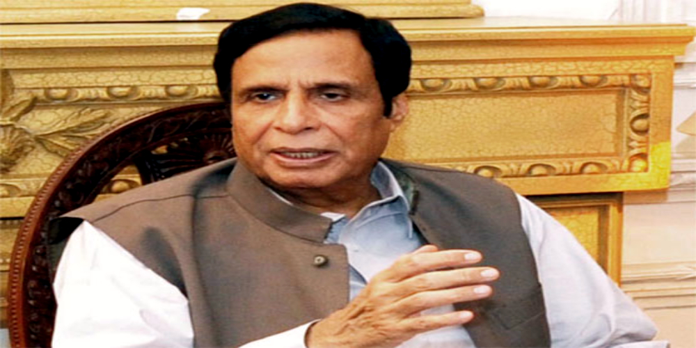 We want to support PTI in next elections, says Pervez Elahi