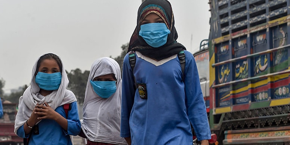 Coronavirus in Pakistan: School to remain close today, tomorrow