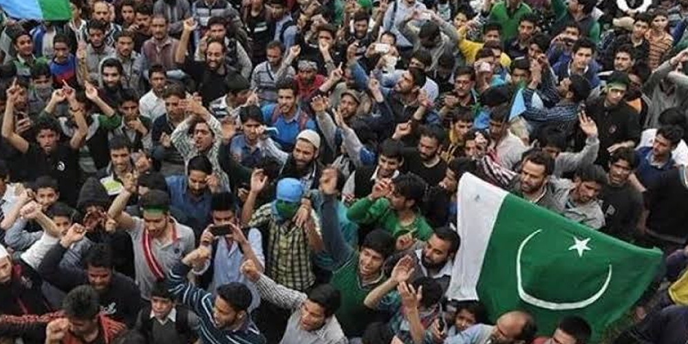 Sindh Govt announces public holiday on Kashmir Day