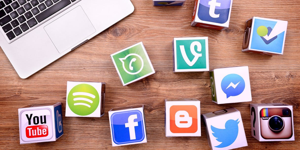 Govt formalizes working mechanism with Social Media bigwigs