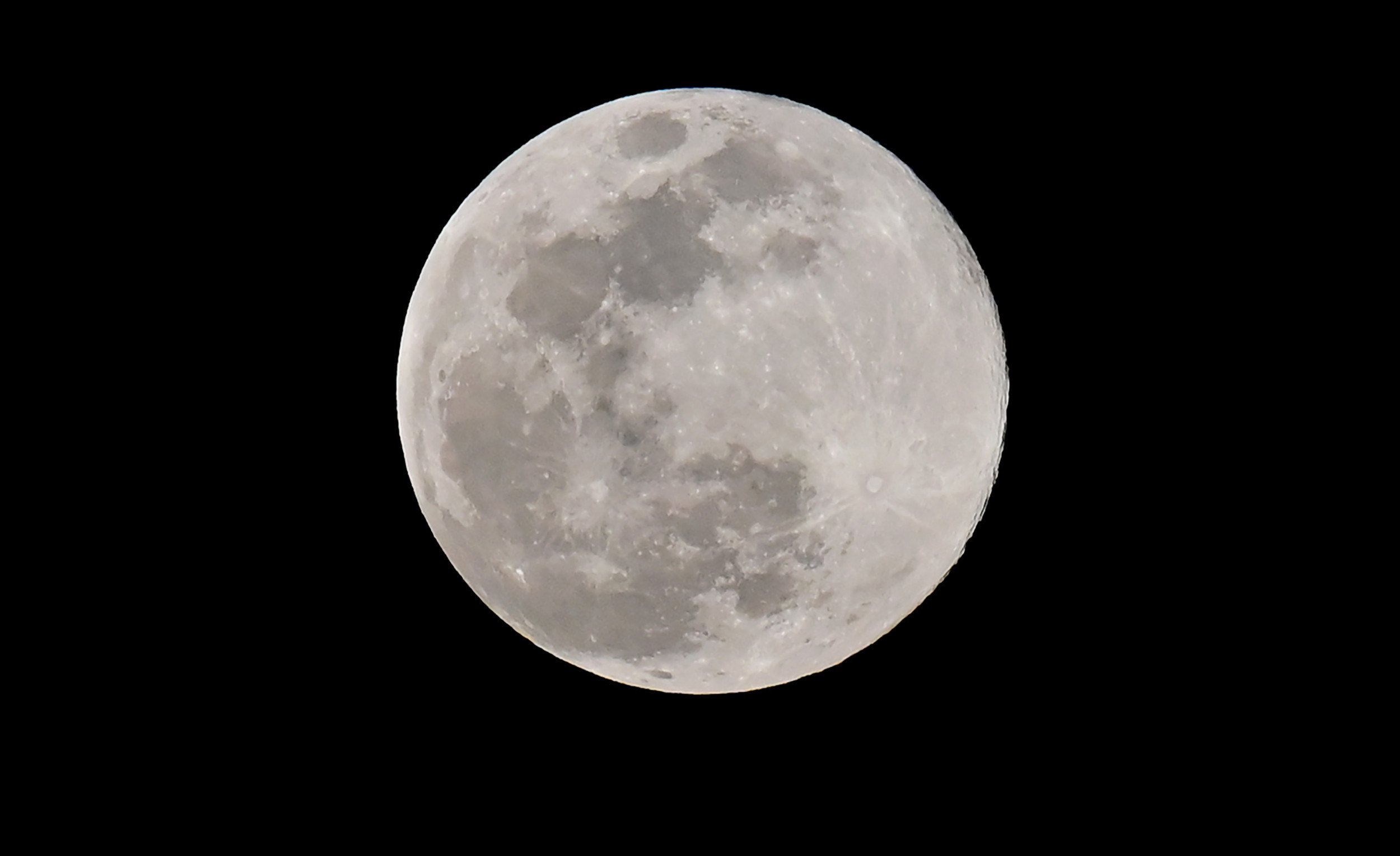 Supermoon