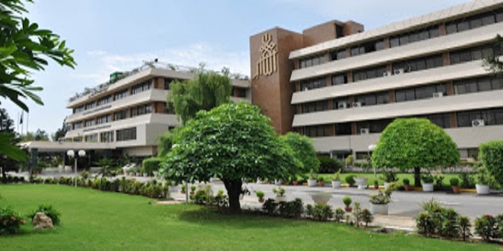 International Cardiac Electrophysiology Conference begins in Rawalpindi