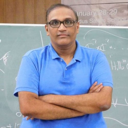 Amer Iqbal