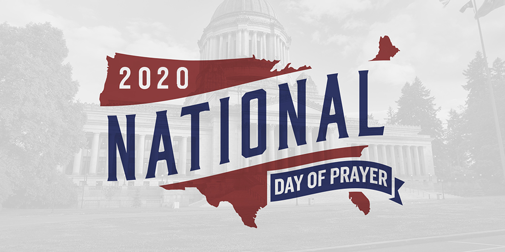 National day of Prayer