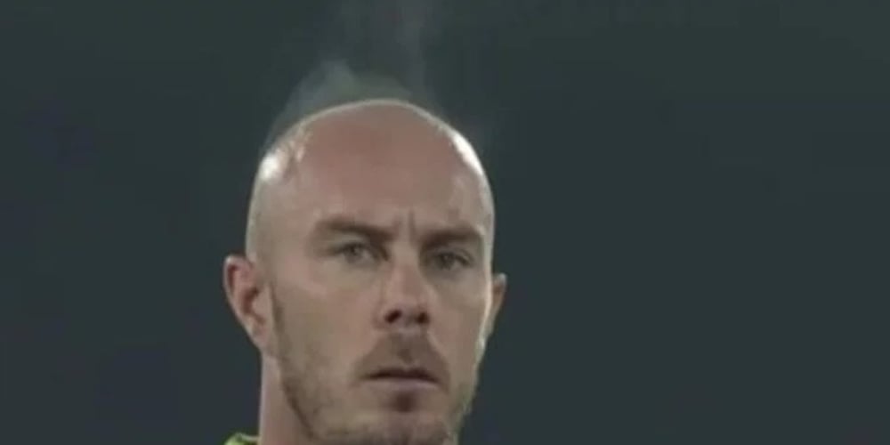 PSL 2020 is turning up the heat on players