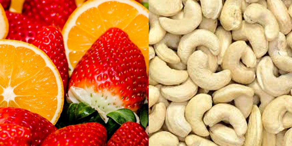 #COVID19: Diet to release stress and anxiety in lockdown days