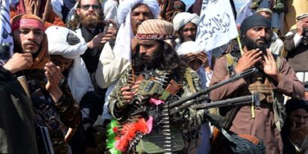 Taliban to resume attacks against government forces