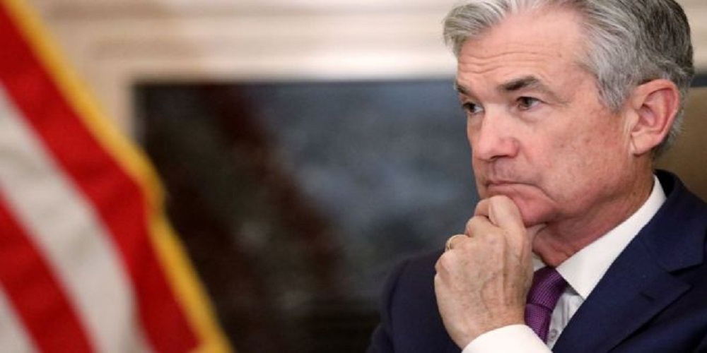 US cuts rates to zero and introduces huge stimulus programme