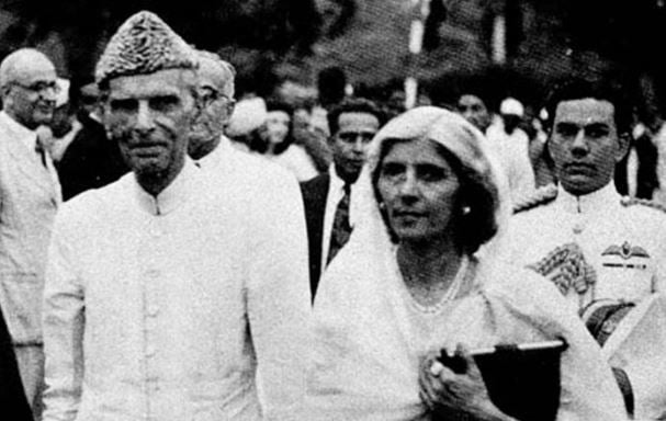 Fatima Jinnah