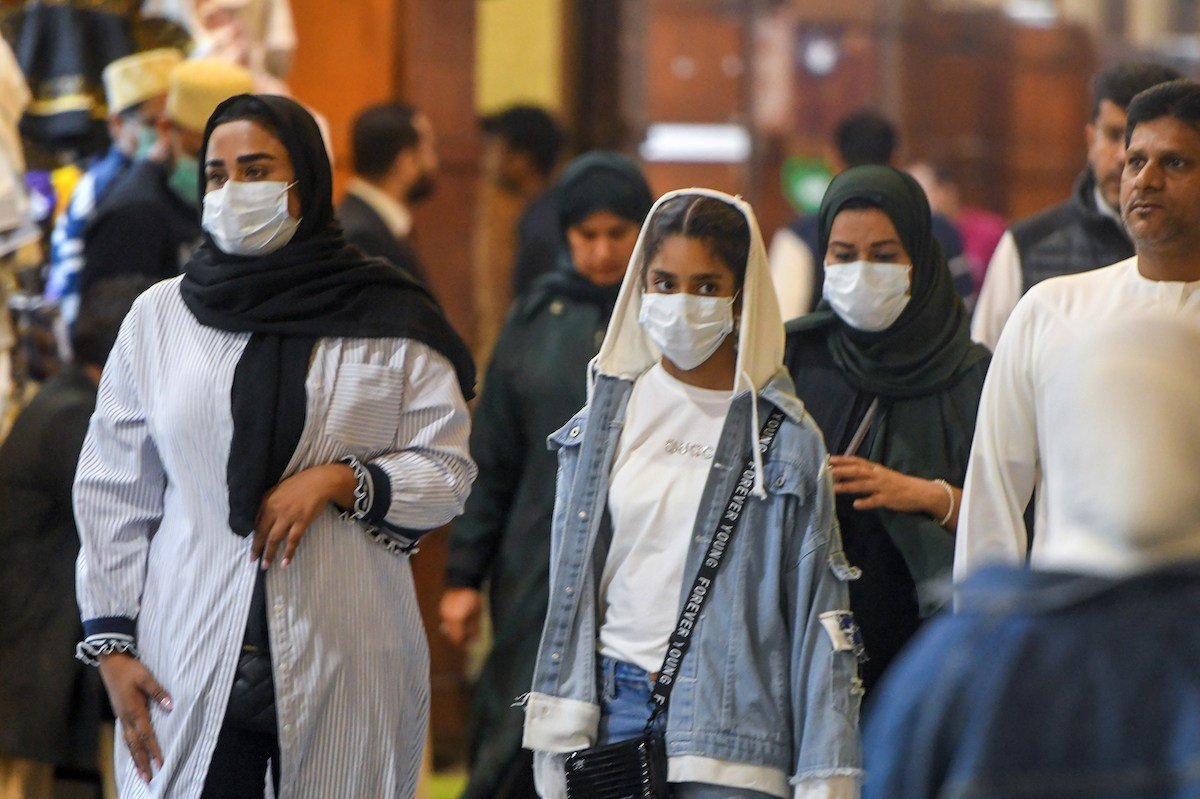 Coronavirus: Saudi Arabia prepares 25 hospitals
