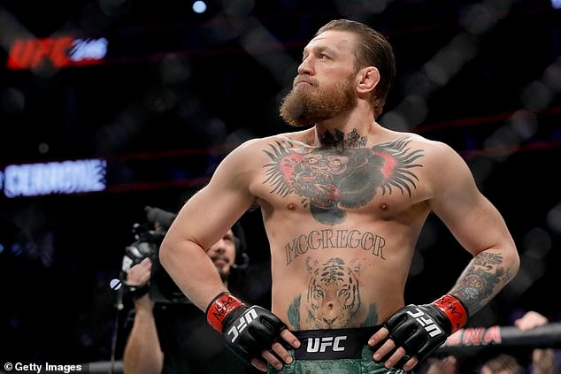 UFC: Conor Macgregor Praying for the Recovery Of Khabib Father