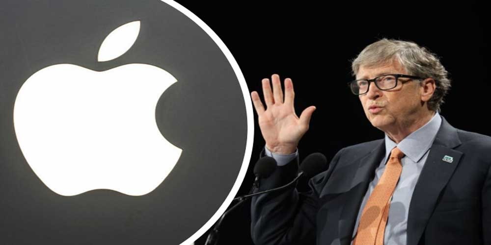 Coronavirus live updates-Bill Gates, Apple take big decisions!