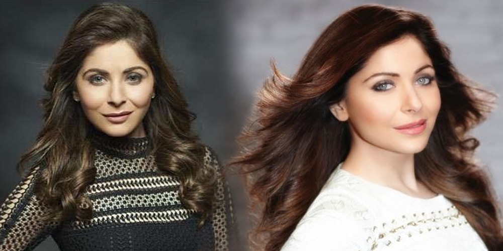 Covid-19: Singer Kanika Kapoor tested positive third time