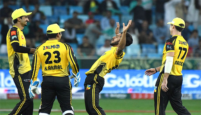 Peshawar Zalmi qualifies for the Semi Finals of PSL 2020