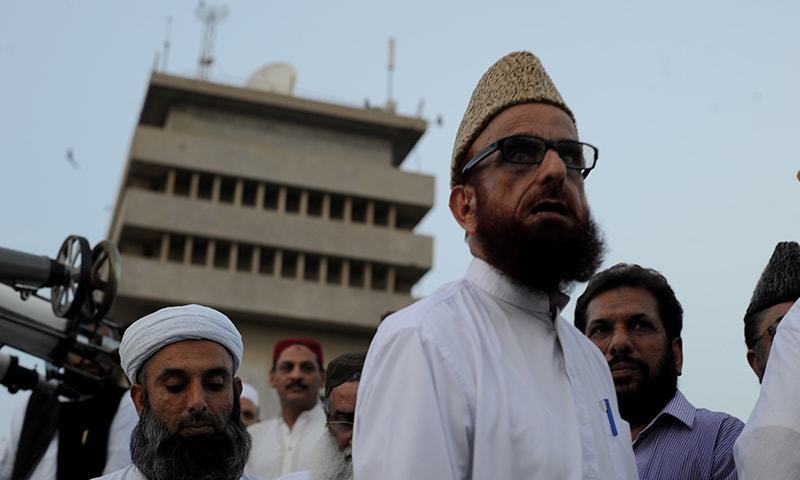 Mufti Munib urges to perform congregational Friday prayers