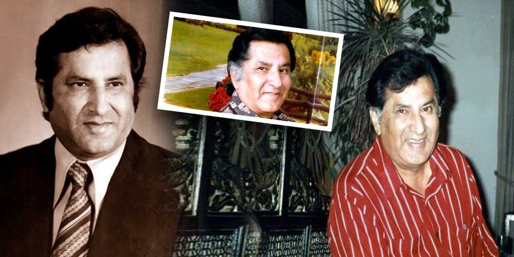 Nation remembers Latif Kapadia on his 12th death anniversary.