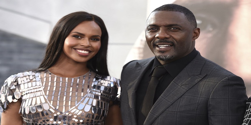 Idris Elba's wife Sabrina Dhowre Elba diagnosed positive with coronavirus