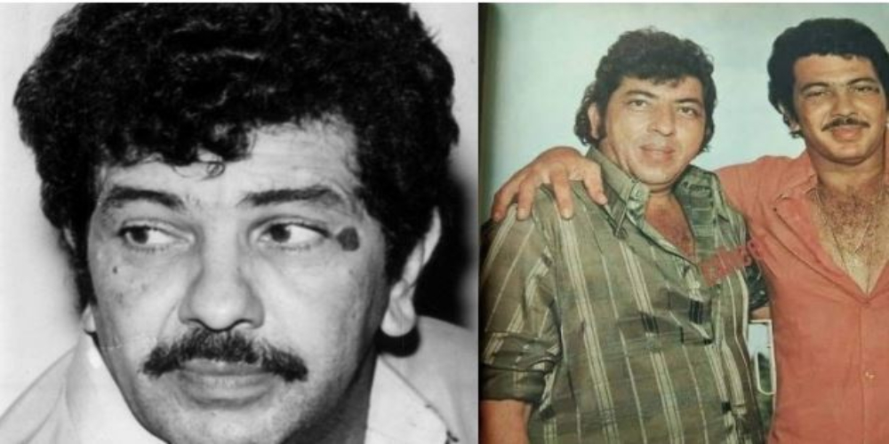 Imtiaz Khan, Amjad Khan’s brother, passes away in Mumbai