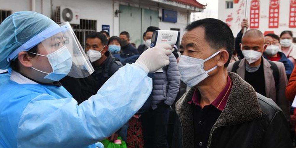 After COVID-19, Man dies of new 'Hantavirus' in China