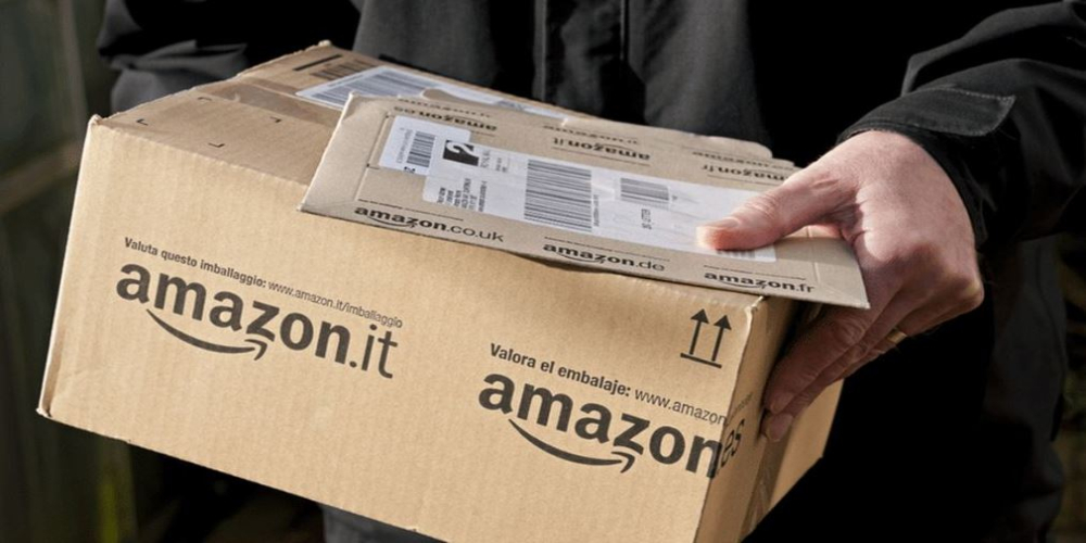 Amazon warehouse worker died due to coronavirus