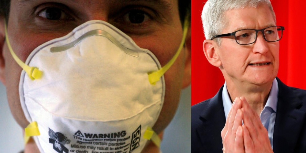 Tim Cook