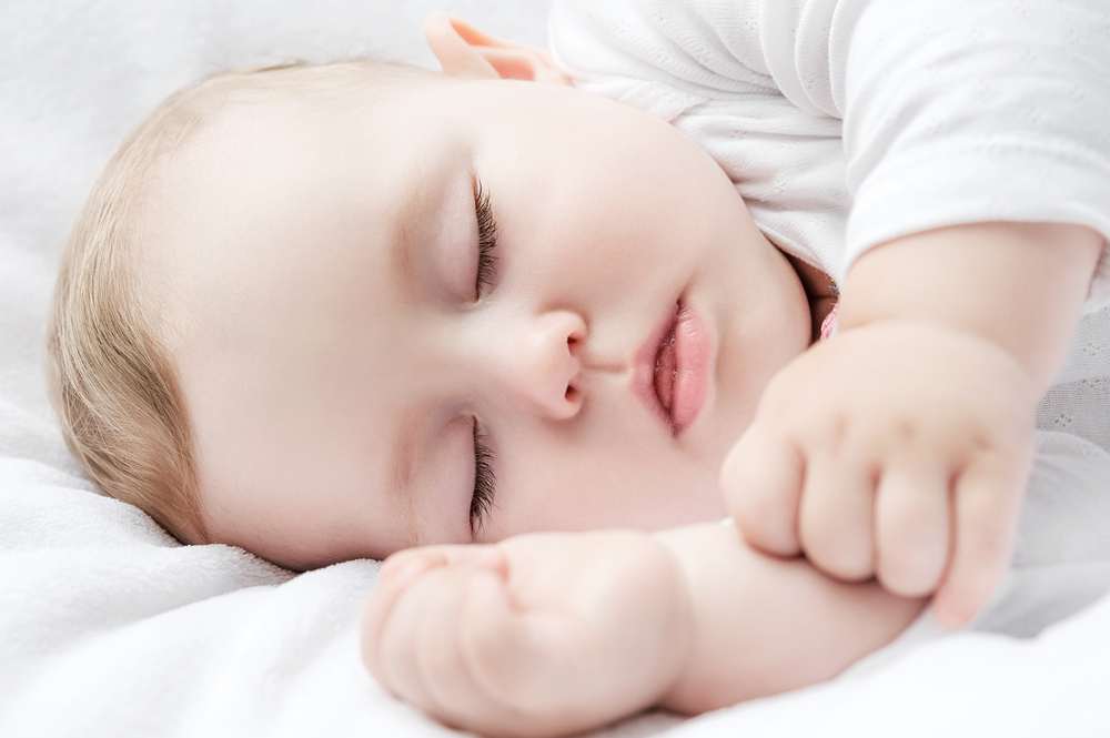 Sleep deficiency among toddlers may lead to behavioural problems