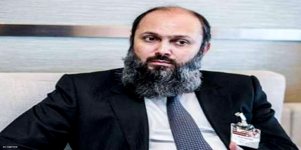Balochistan Chief Minister satisfied from lock down arrangements
