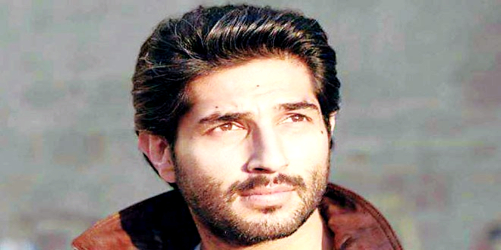 Bilal Ashraf urges all producers to stop shooting immediately