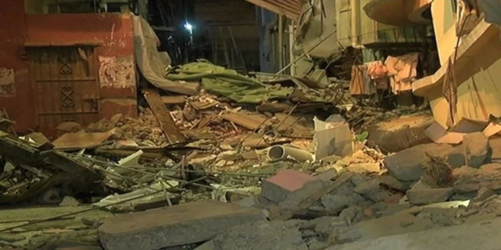 Death toll from Rizvia Society building collapse soars to 17