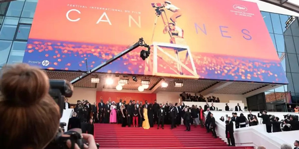 Cannes 2020 postponed amid COVID-19 concerns