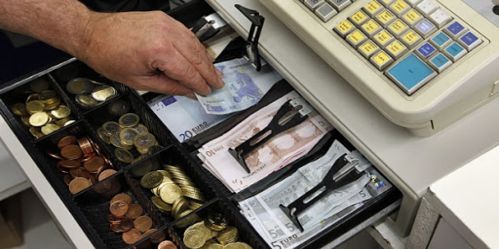 cash transactions