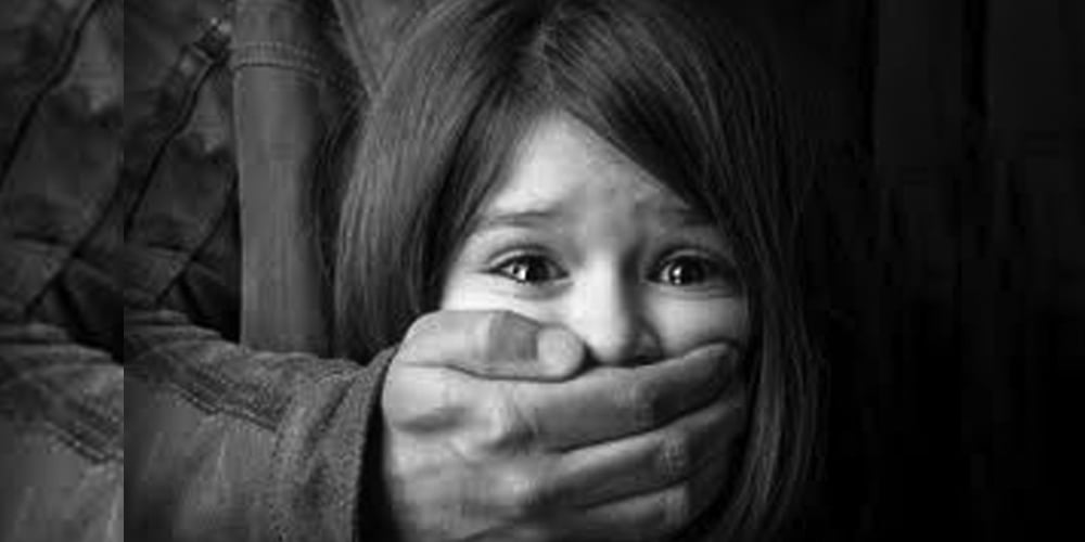 Child abuse: 2,846 cases reported across Pakistan in 2019