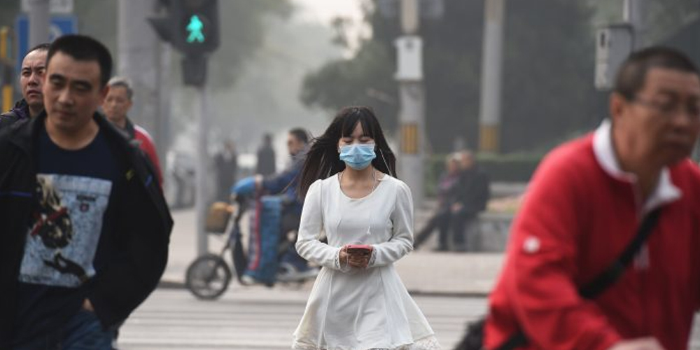 China returns to normal life gradually after embattling acute lockdown