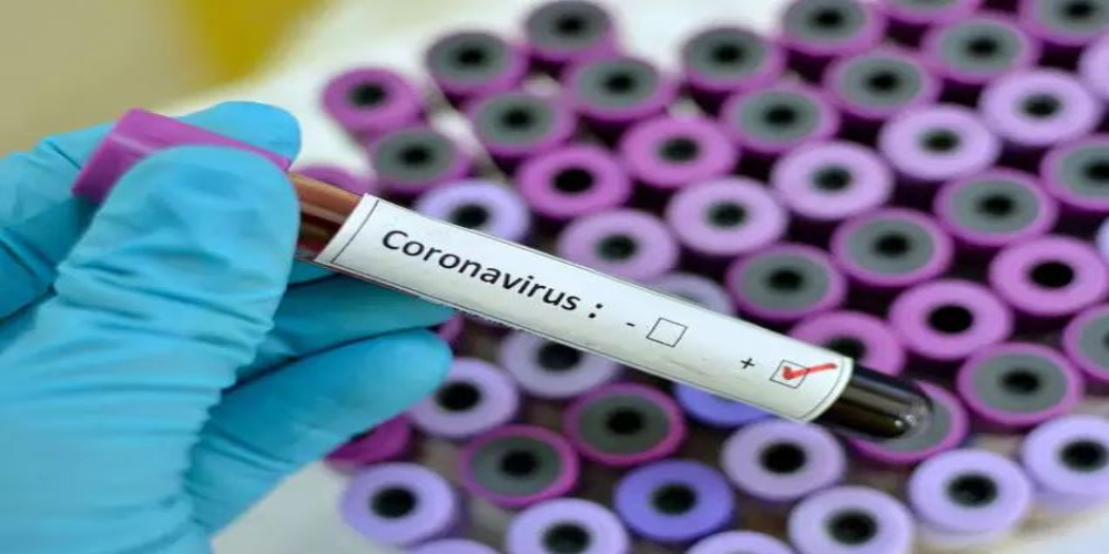 Coronavirus live updates-Spain "close to passing the peak of infections"