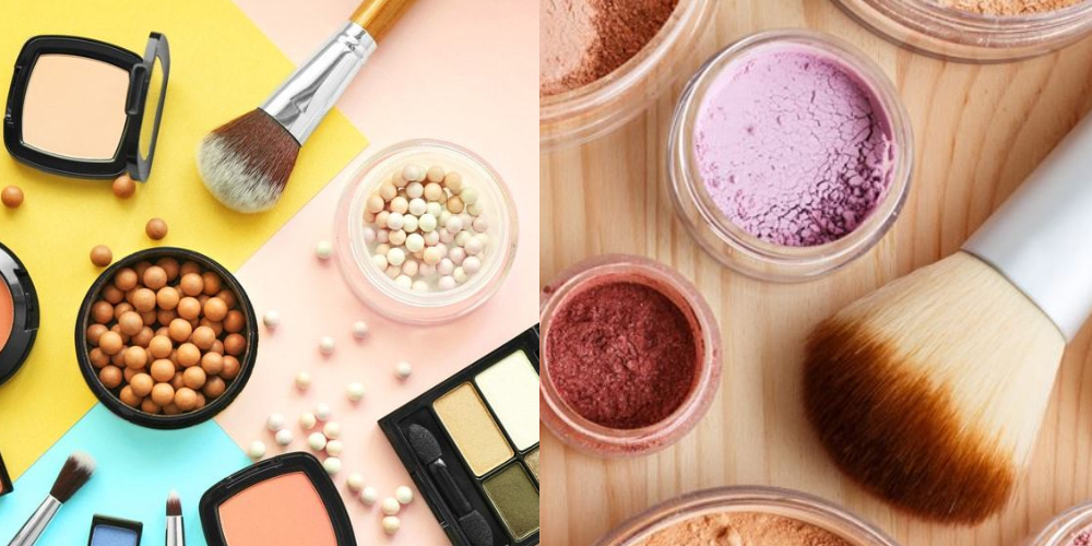 Cosmetics may cause skin rash, allergic reactions; here’s why!