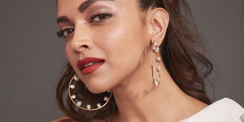 Deepika Padukone receives criticism on arranging a session with WHO chief