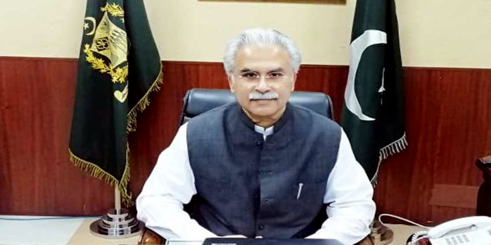 Dr Zafar Mirza rejects rumors regarding COVID 19 medicine