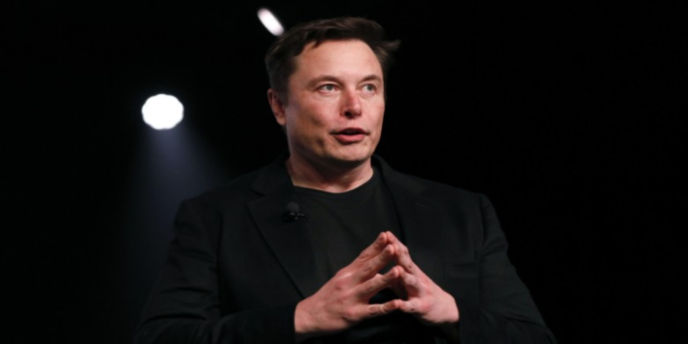Tesla’s Elon Musk approaches a $1.8 billion windfall gain