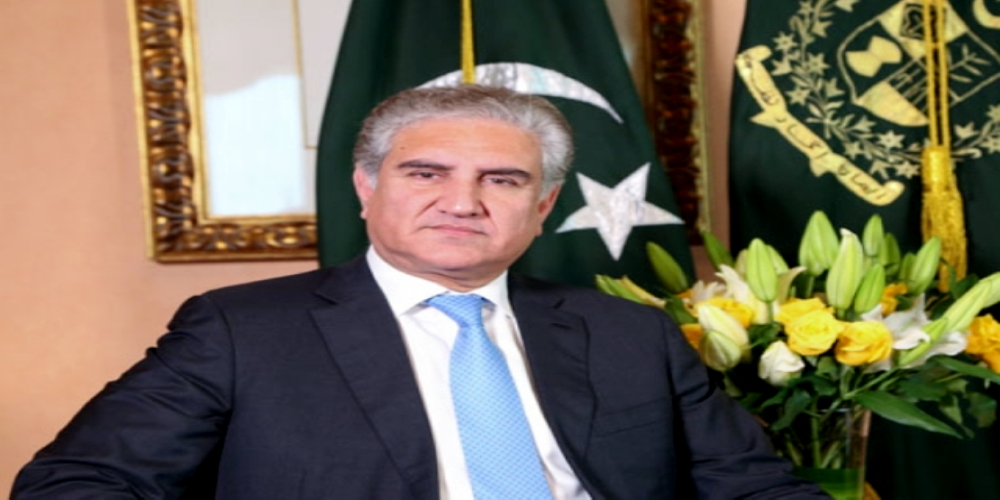 FM Qureshi