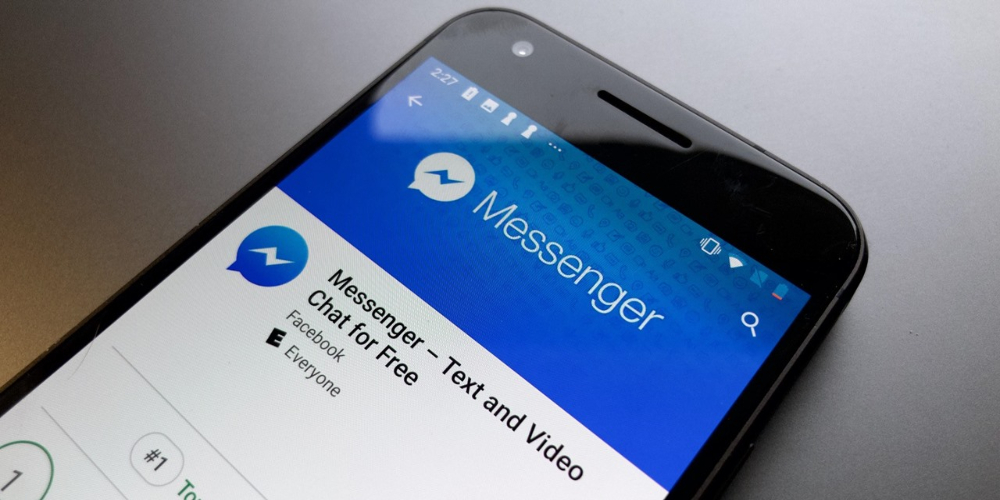 Facebook Messenger