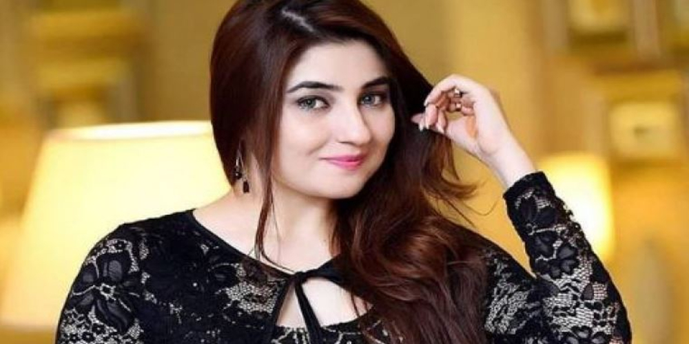 Gul Panra