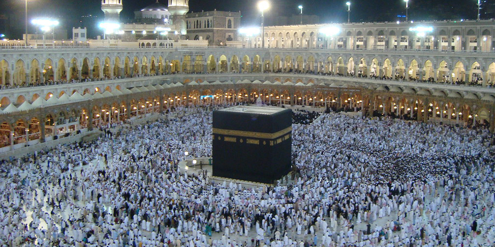 Coronavirus: Pakistan and Saudi Arabia discussed preventive measures for Hajj