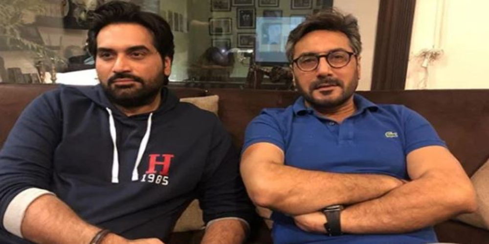 Humayun Saeed relieved after testing negative for Coronavirus