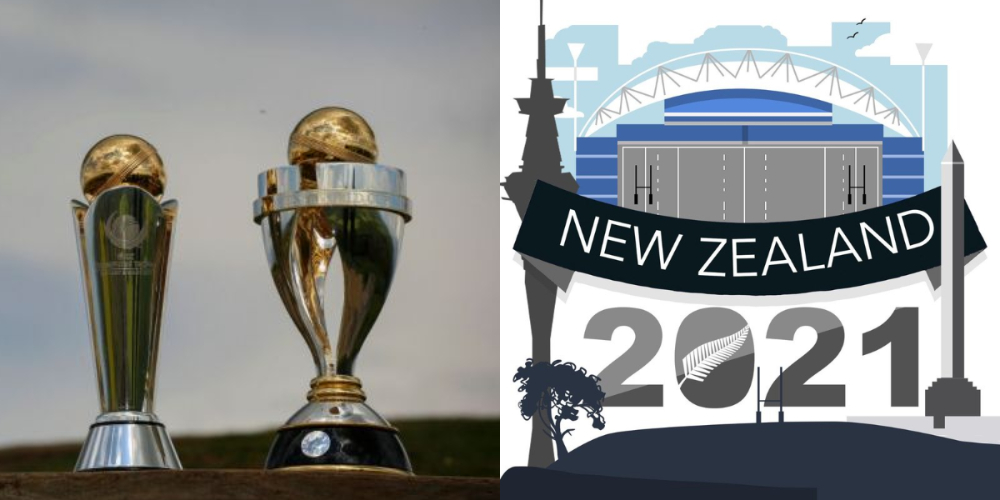 ICC announces Women’s World Cup 2021 match schedule