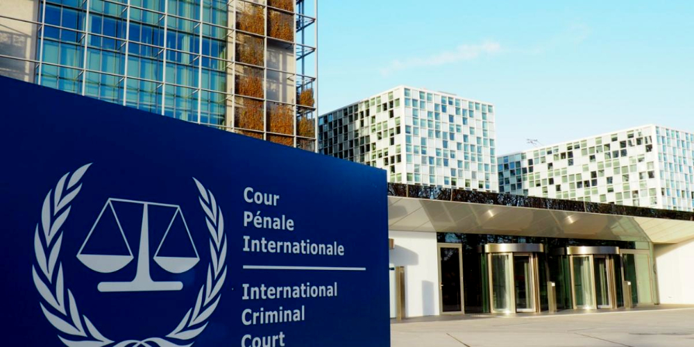 International Criminal Court Approves Probe Into War Crimes in Afghanistan