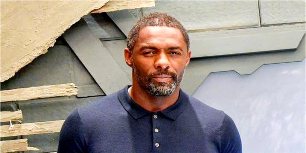 Idris Elba